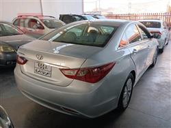 هیوندای سۆناتا